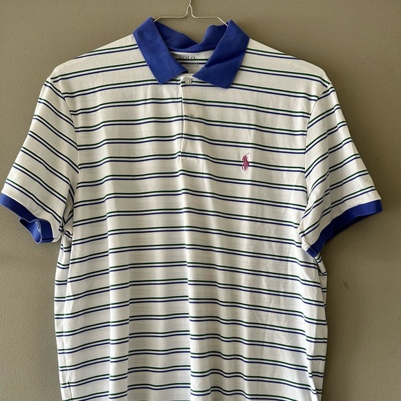 Genuine Ralph Lauren polo - Picture 1 of 1